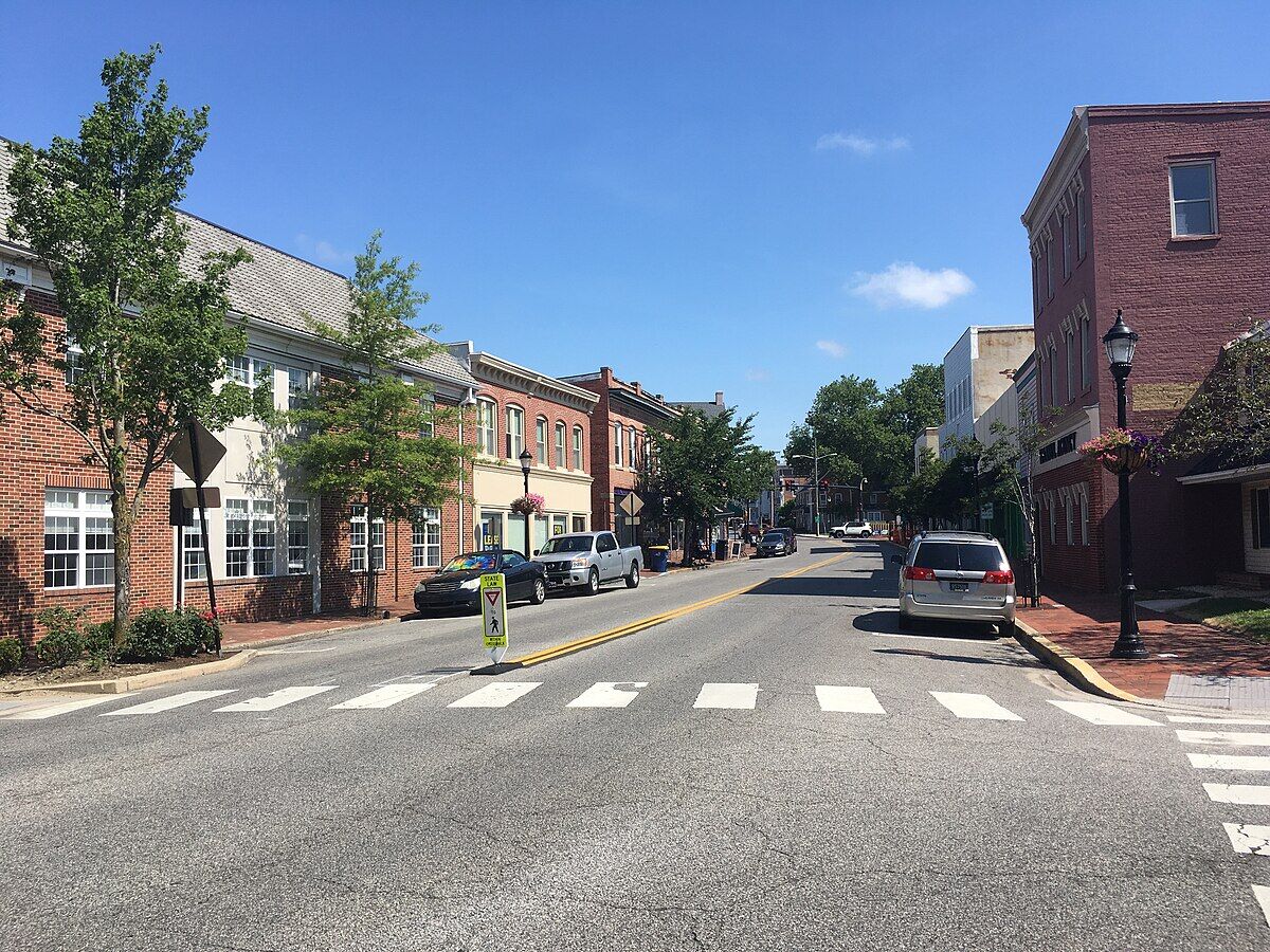 Milford