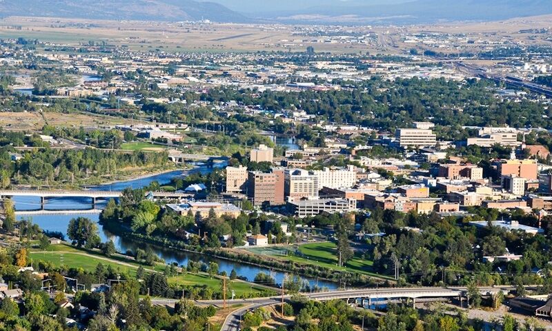 Missoula
