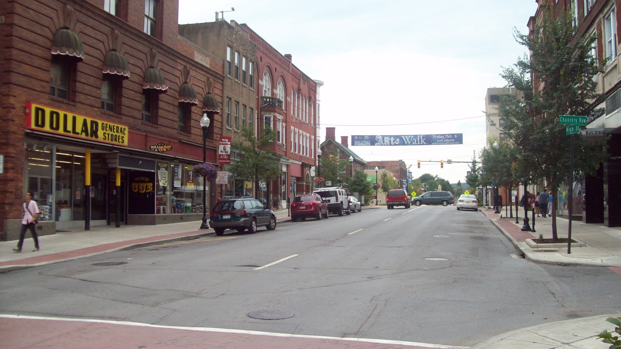 Morgantown