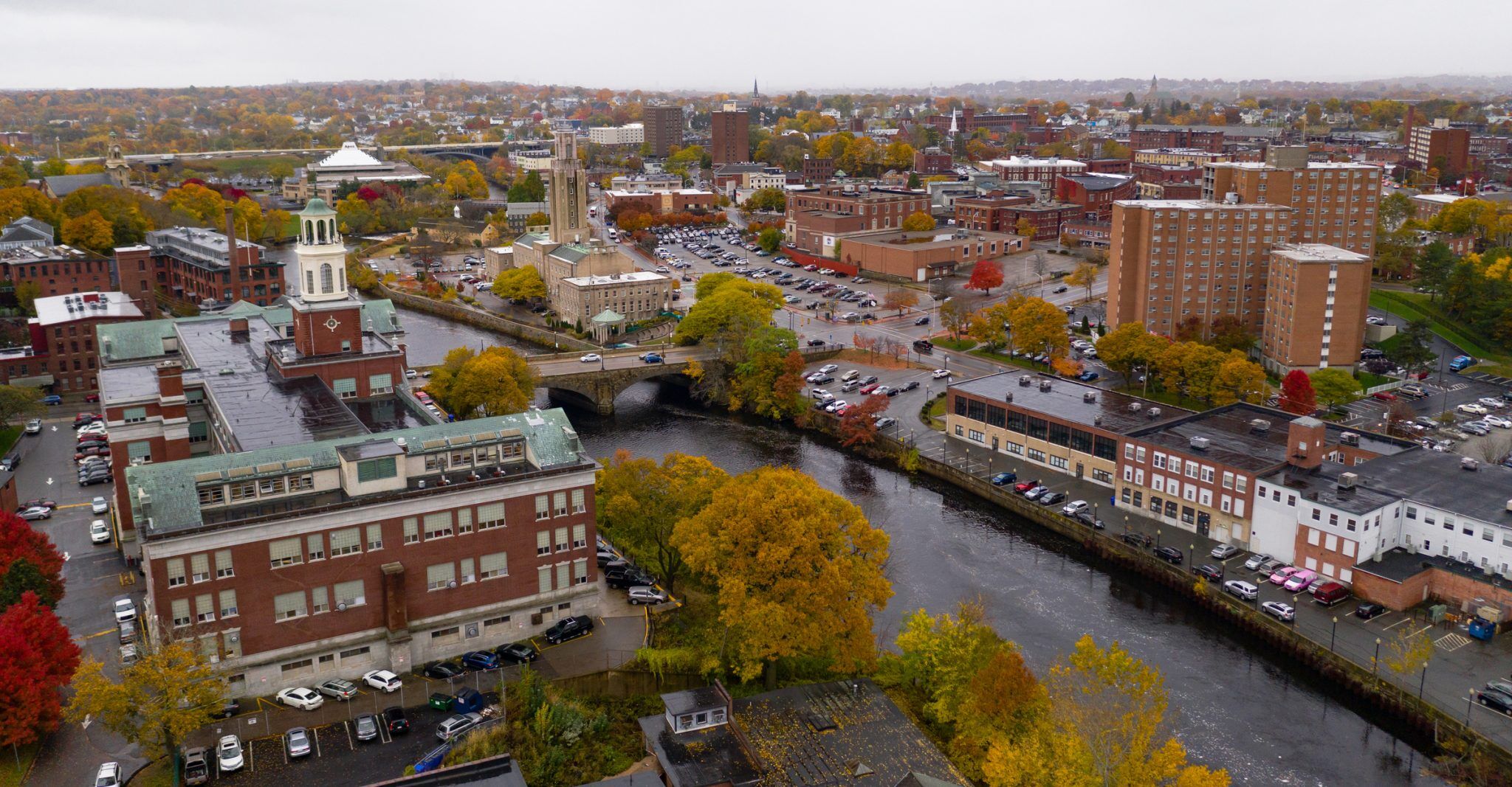 Pawtucket