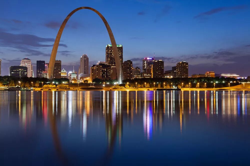 Saint Louis