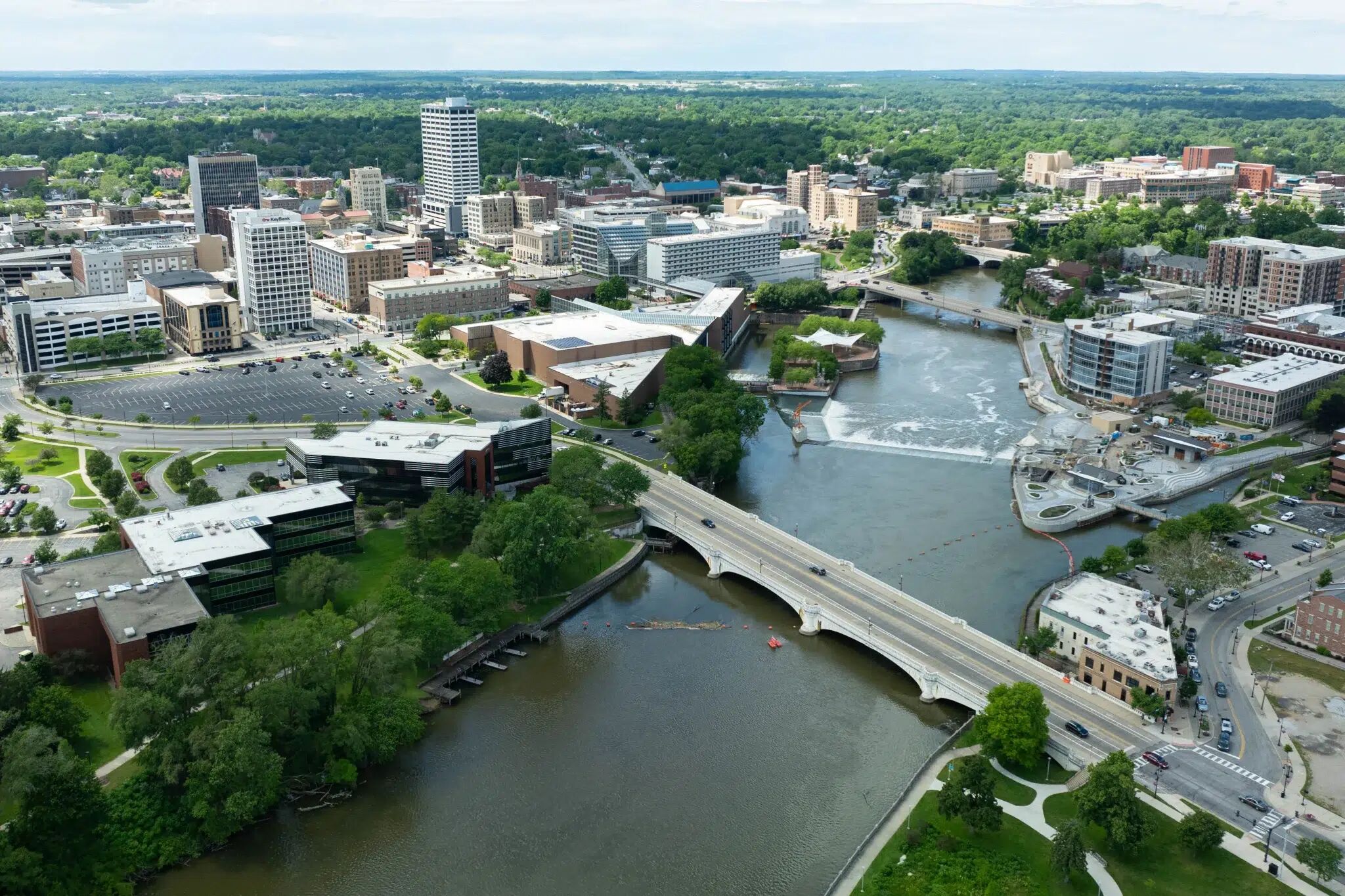 South bend