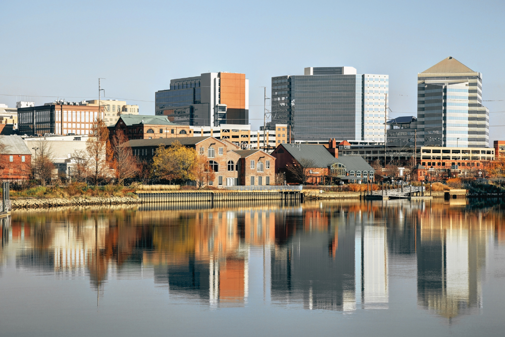 Wilmington
