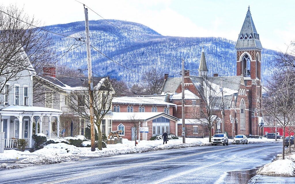 Bennington