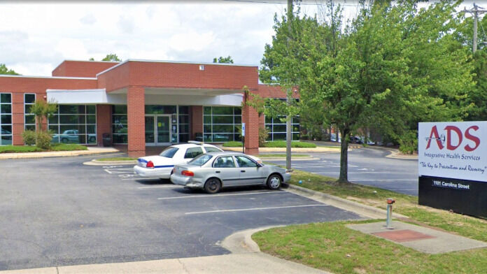 Alcohol and Drug Services Greensboro