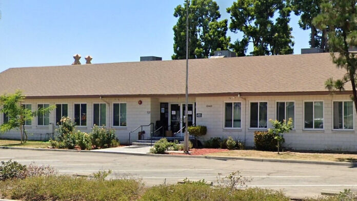 allen house santa fe springs ca 90670