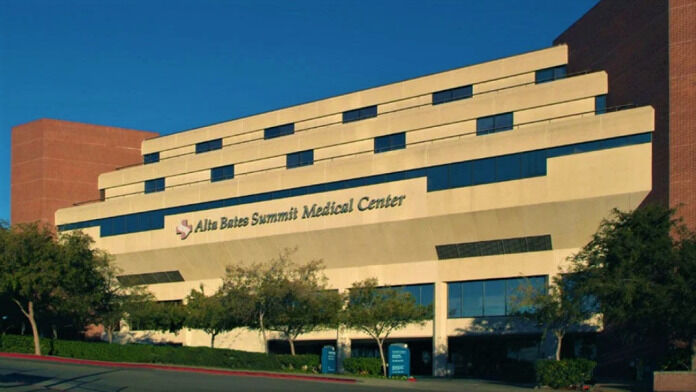 Alta Bates Summit Outpatient Rehabilitation