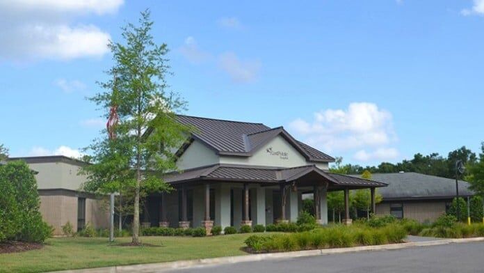 EastPointe Hospital