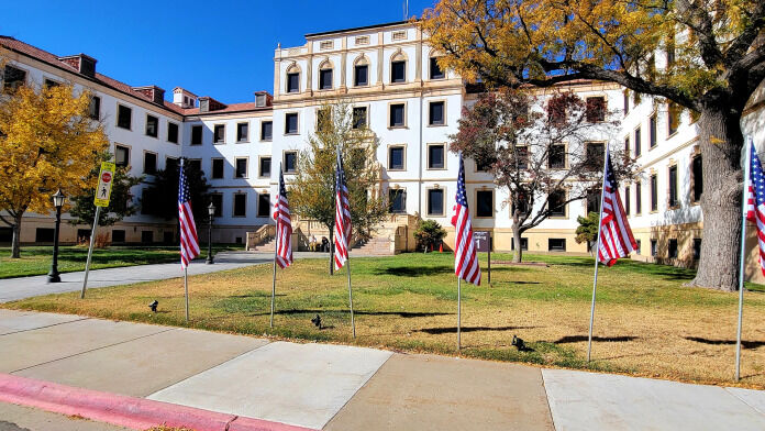 Amarillo VA Health Care System Clovis VA Clinic