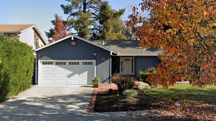 amicus house san jose ca 95136