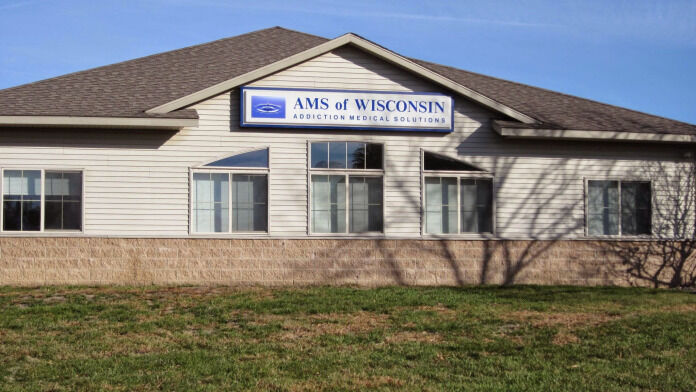 AMS