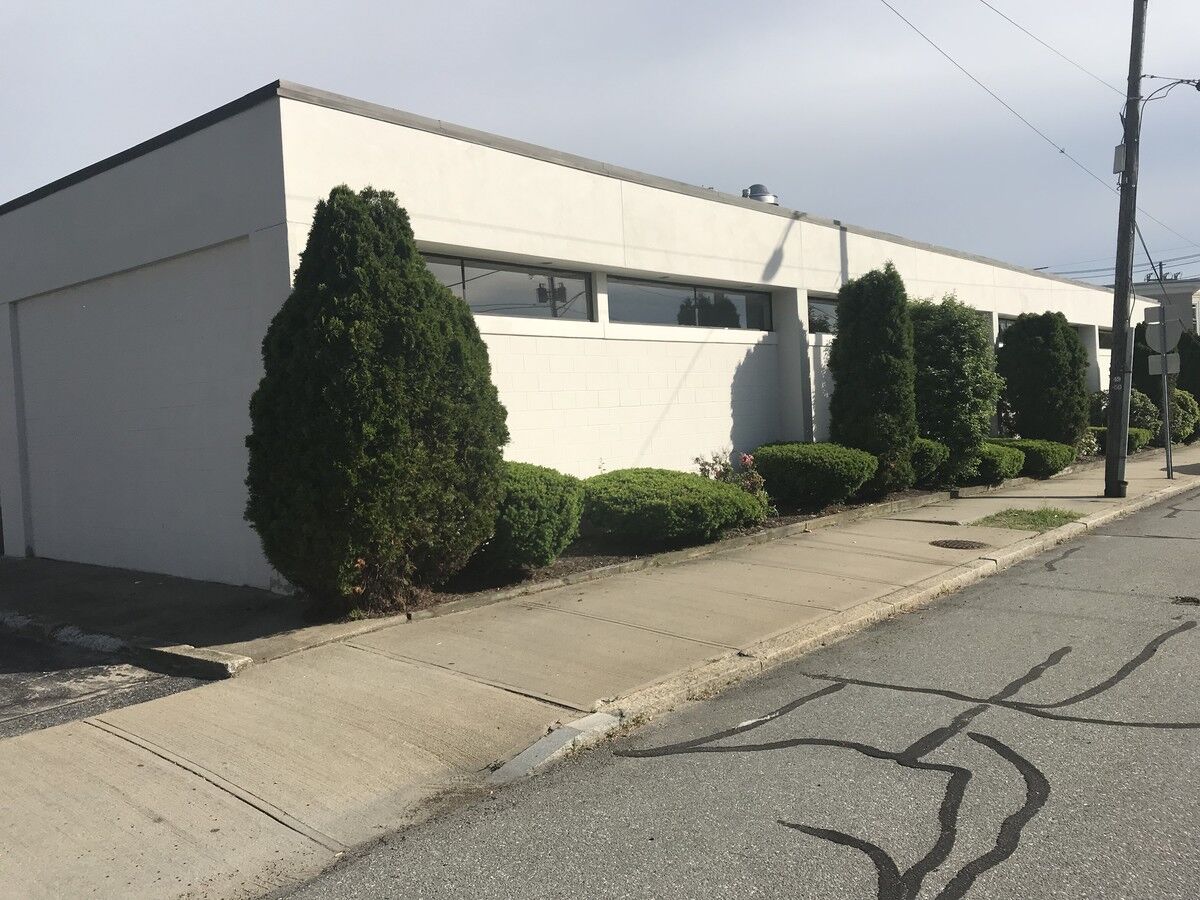 Anchor Recovery Community Center