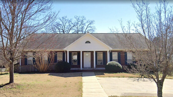 Anniston Fellowship House