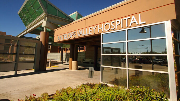 Antelope Valley Hospital - Mental Health Services