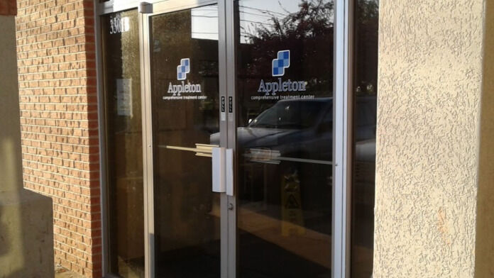 Appleton Comprehensive Treatment Center