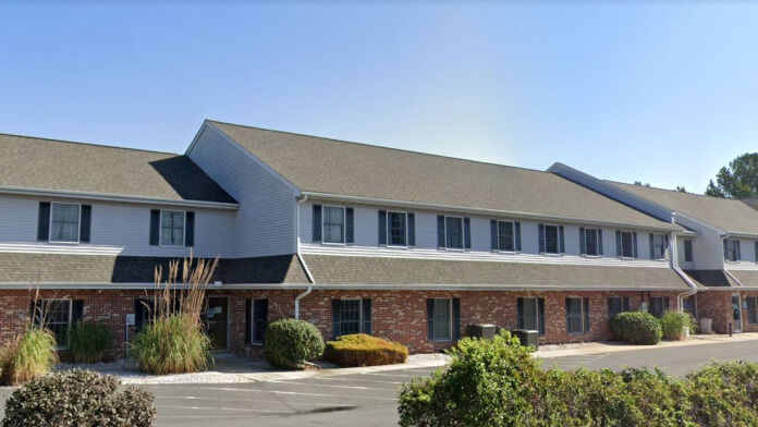 Aquila Georgetown
