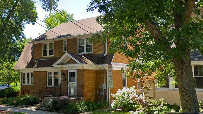 ARC House
