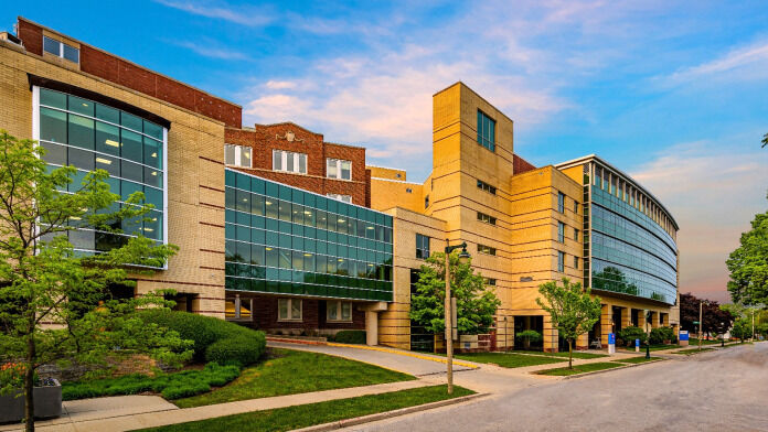 Ascension St. Francis Hospital