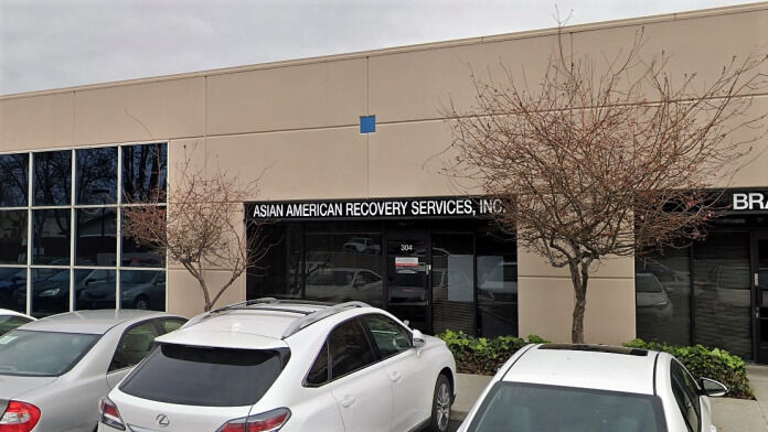 asian american recovery services asats san jose ca 95122