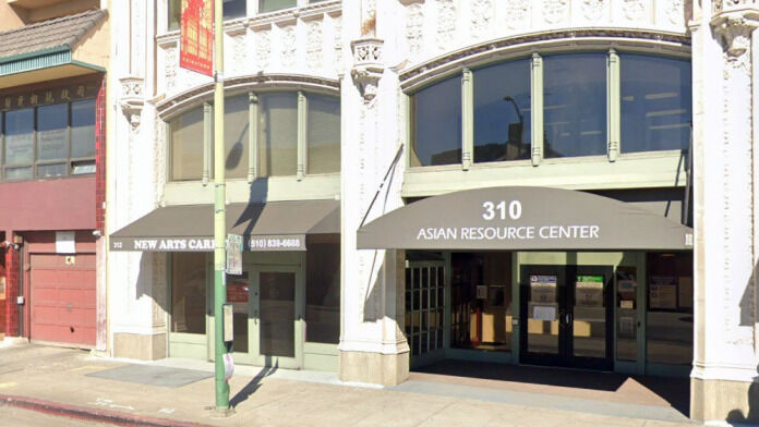 Asian Community Mental Health Services