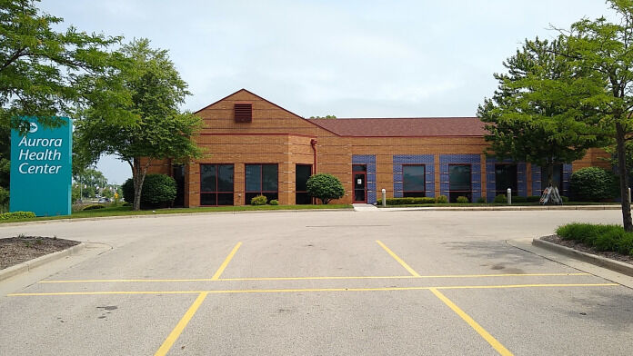 Aurora Psychiatric Hospital