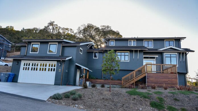 avery lane novato ca 94945