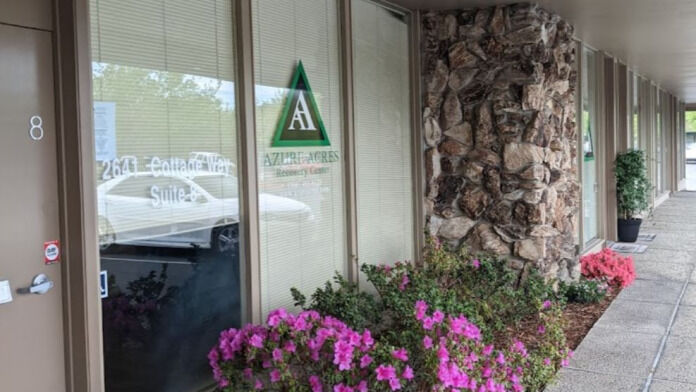 Azure Acres Recovery Center