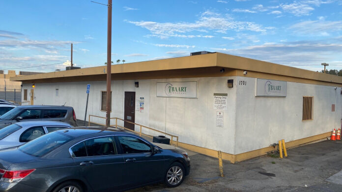 baart programs boyle heights los angeles ca 90033