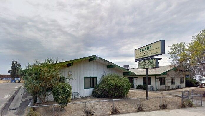 baart programs cartwright fresno ca 93725