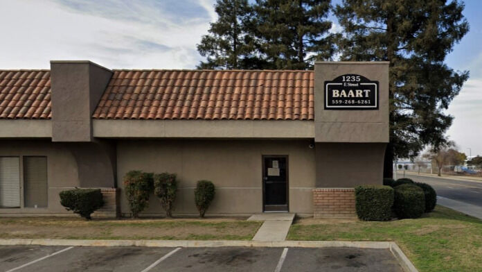 baart programs e street fresno ca 93706