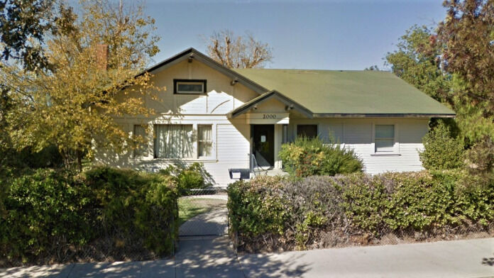 Bakersfield Recovery Services Inc