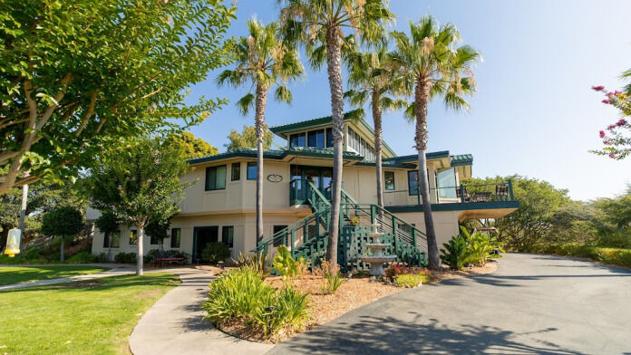 bayside marin treatment center san rafael ca 94901