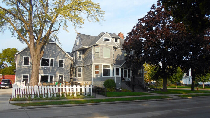Beacon House