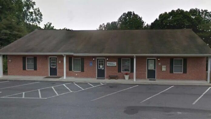Beckley Comprehensive Treatment Center