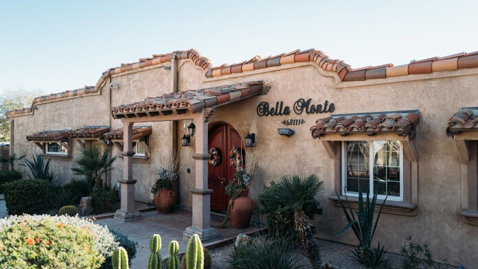 bella monte recovery center desert hot springs ca 92240