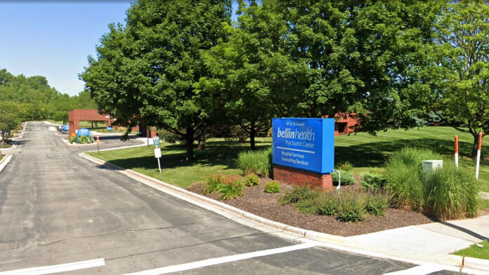 Bellin Psychiatric Center