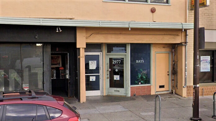 Berkeley Addiction Treatment Services