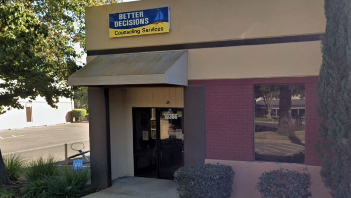 Better Decisions Counseling Services