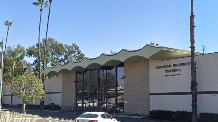bhs american recovery center pomona ca 91768