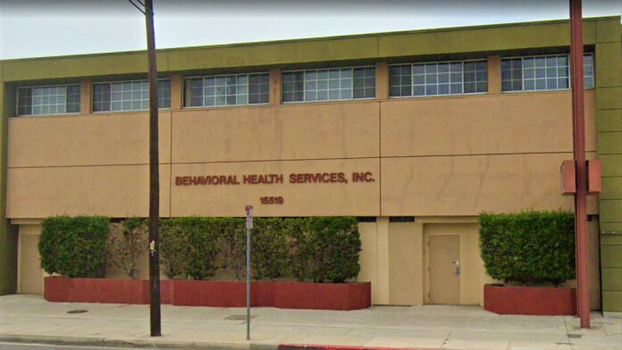 bhs south bay family recovery center dui gardena ca 90249