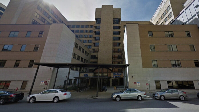 Birmingham VA Health Care System