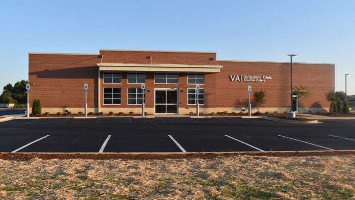 Birmingham VAMC - Anniston Oxford CBOC