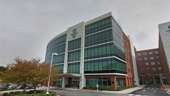 Birmingham VAMC - Bessemer CBOC