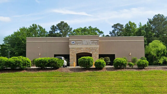 Childersburg VA Clinic