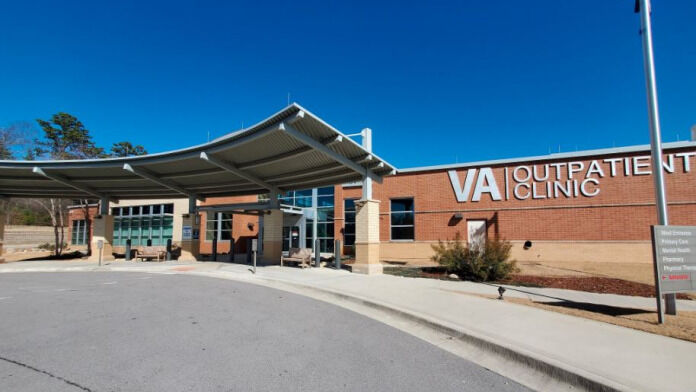 Birmingham VAMC - Huntsville Clinic