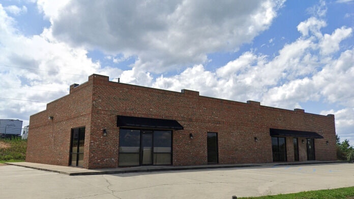 Bradford Health Services - Alabaster