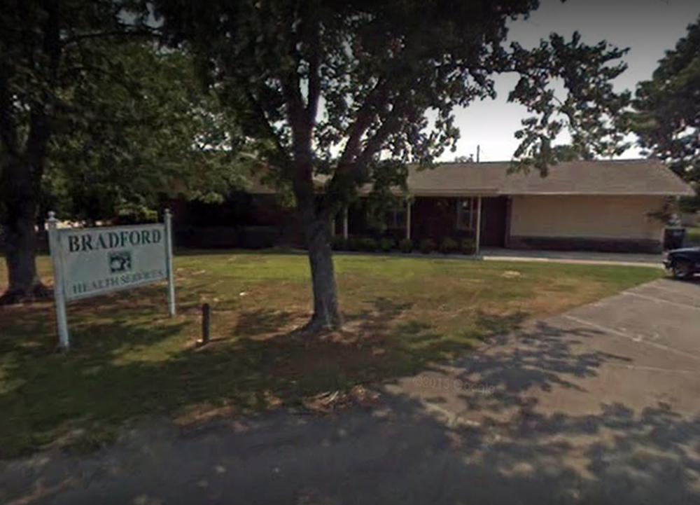 Bradford Health Services - Boaz, AL