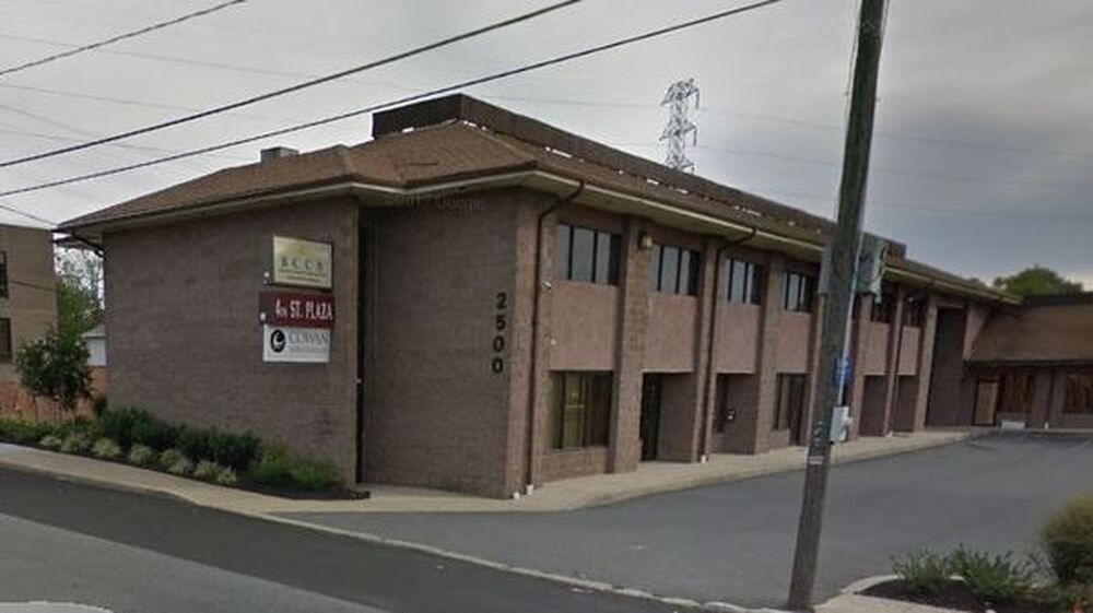 Brandywine Counseling and Community Services