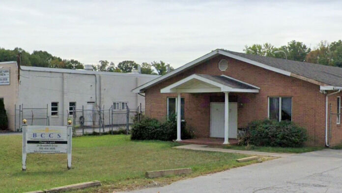 Brandywine Counseling - South Chapel