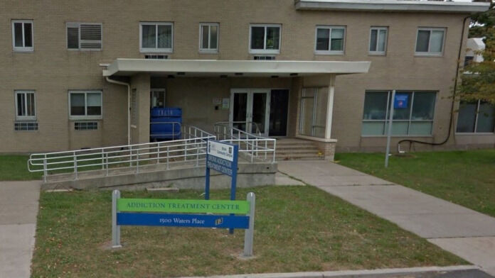 Bronx Addiction Treatment Center